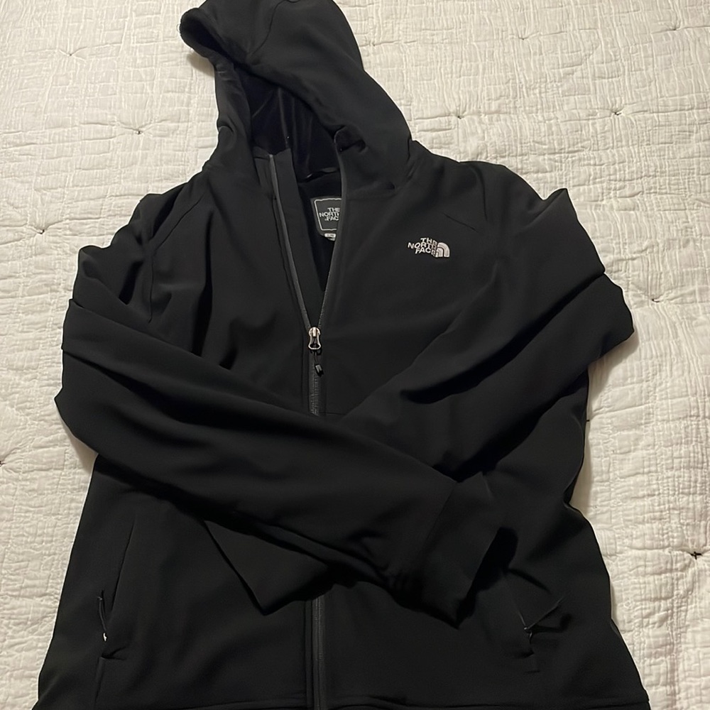 Black North Face